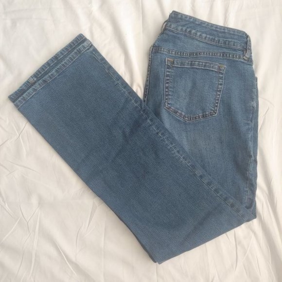 torrid Denim - Torrid Relaxed Boot Jeans 16R